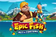 Epic Fish:Net of Fortune
